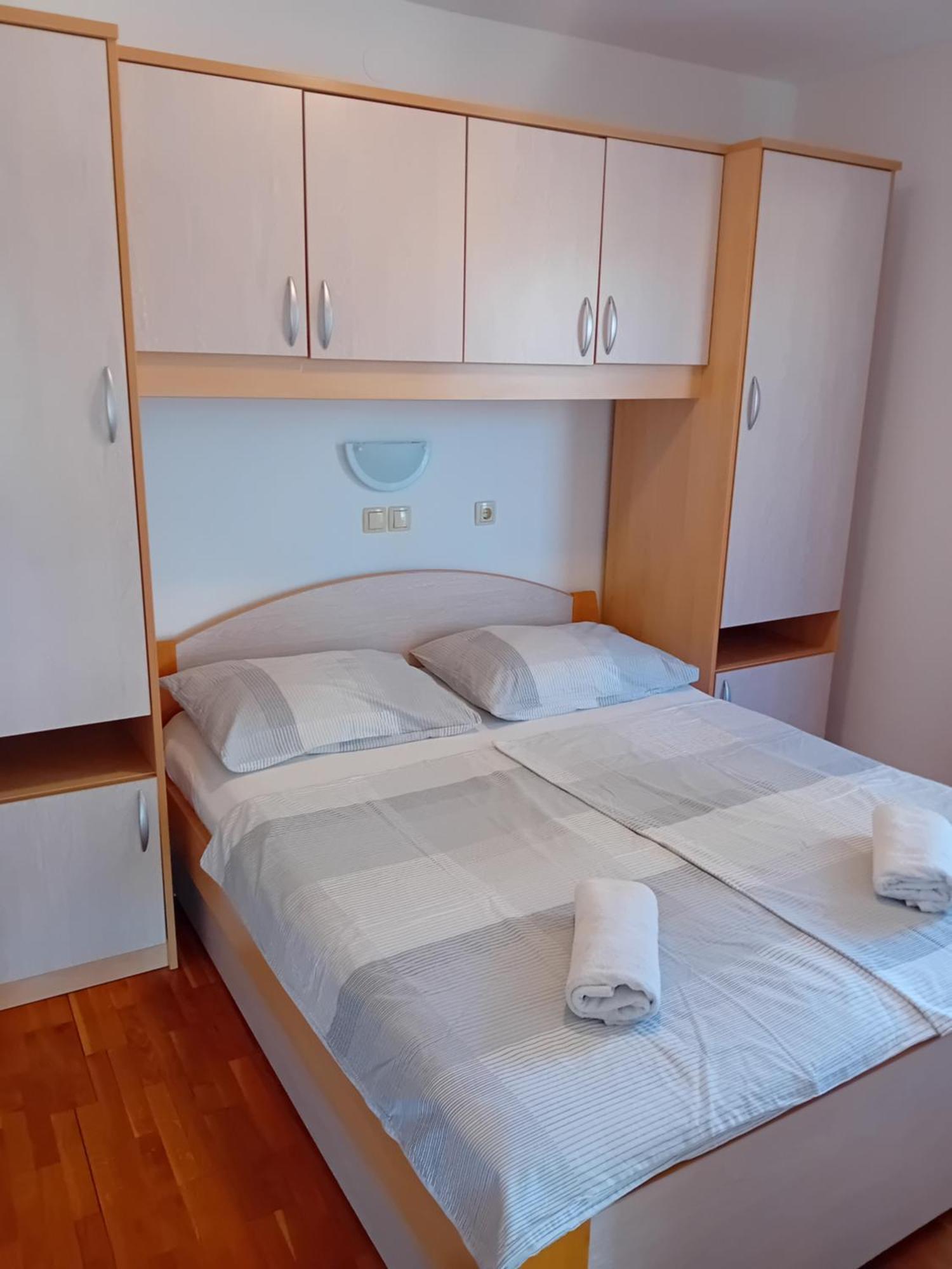Apartmani Ana I Predrag Lopar Room photo