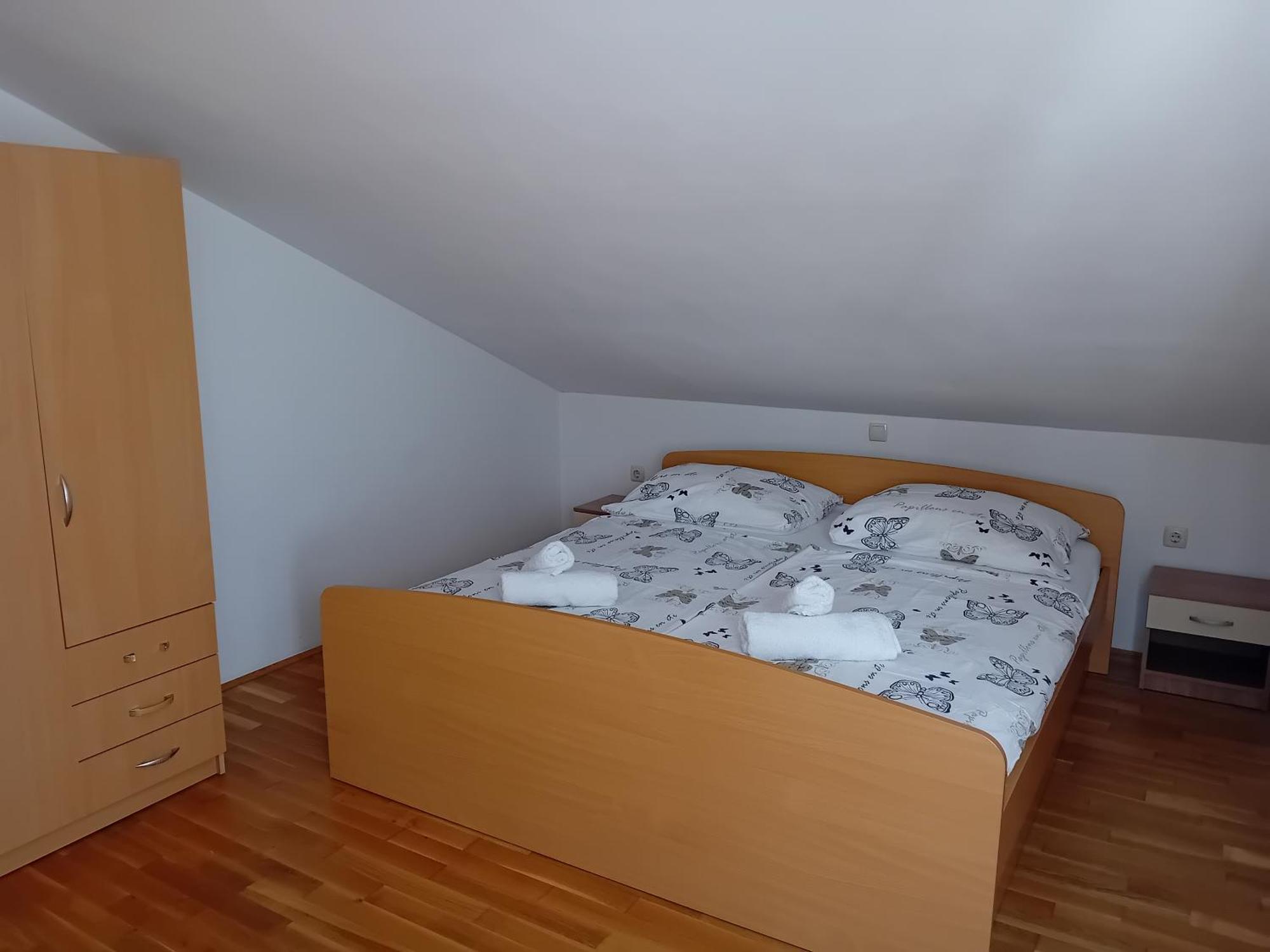 Apartmani Ana I Predrag Lopar Room photo