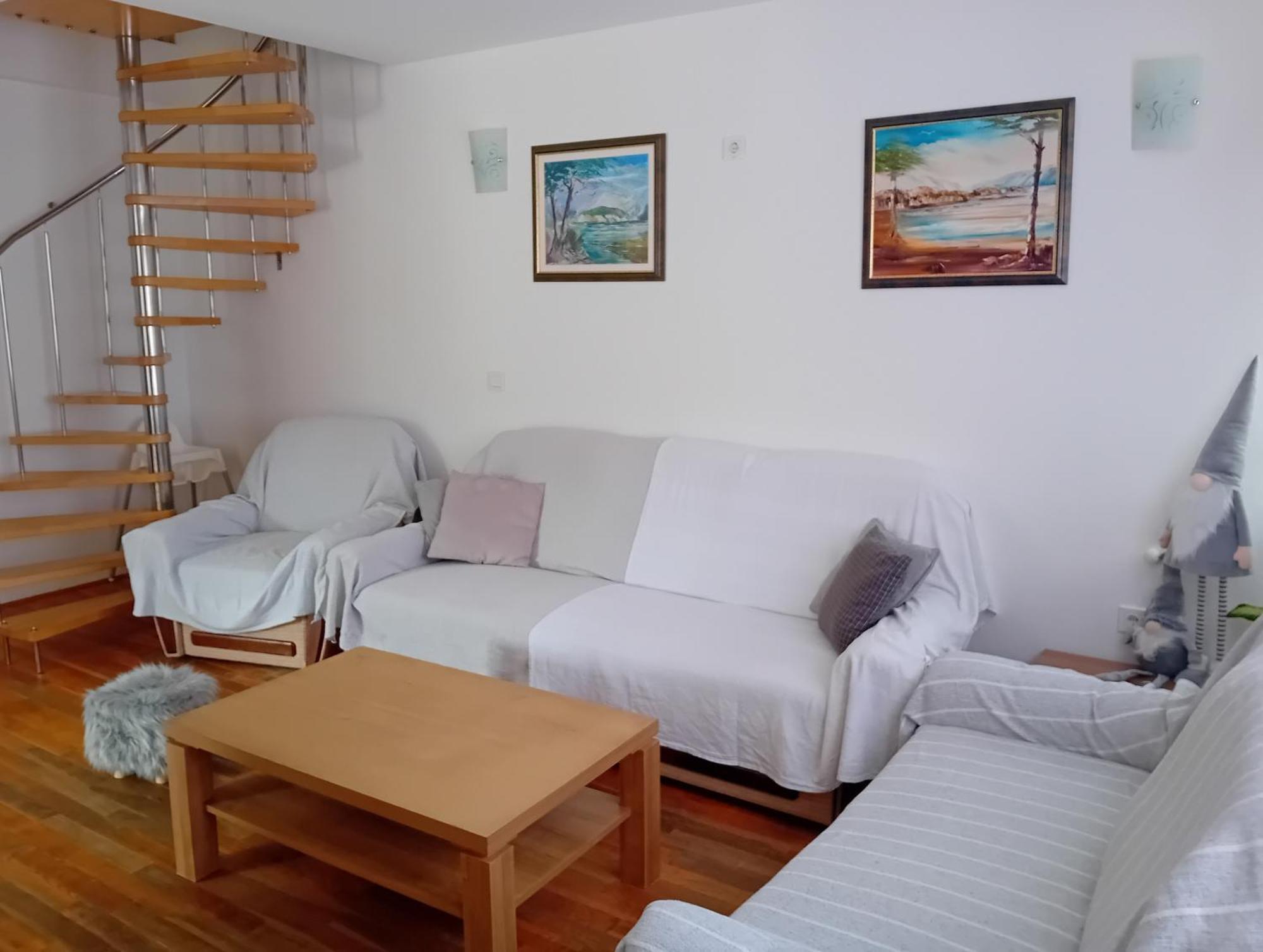Apartmani Ana I Predrag Lopar Room photo