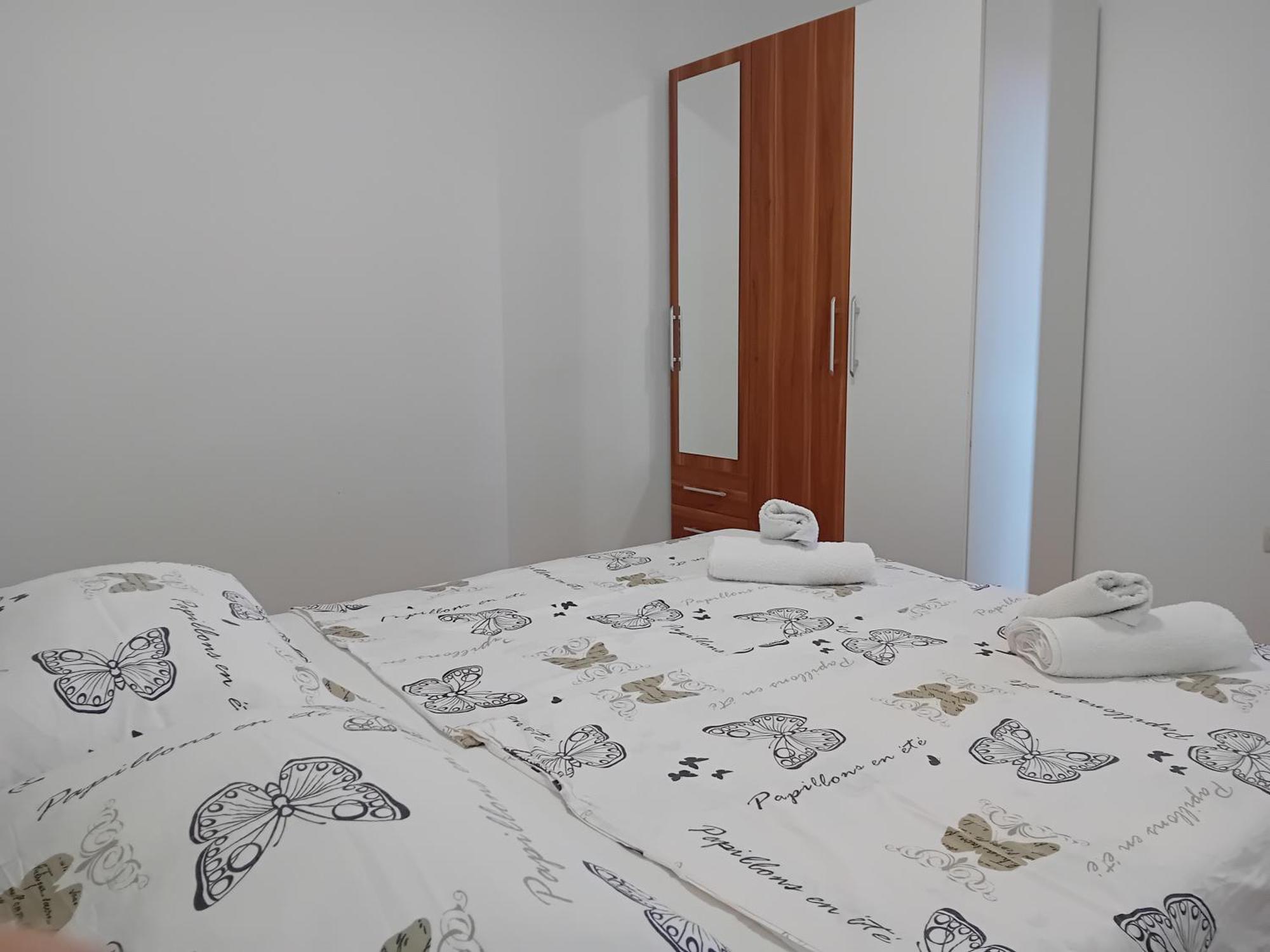 Apartmani Ana I Predrag Lopar Room photo