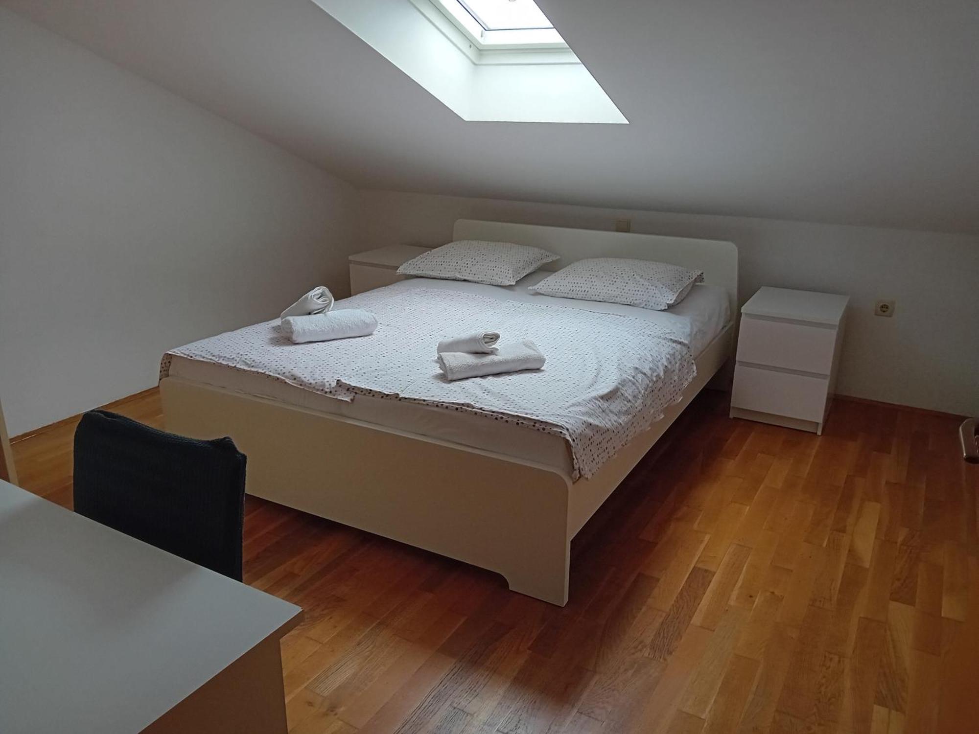 Apartmani Ana I Predrag Lopar Room photo