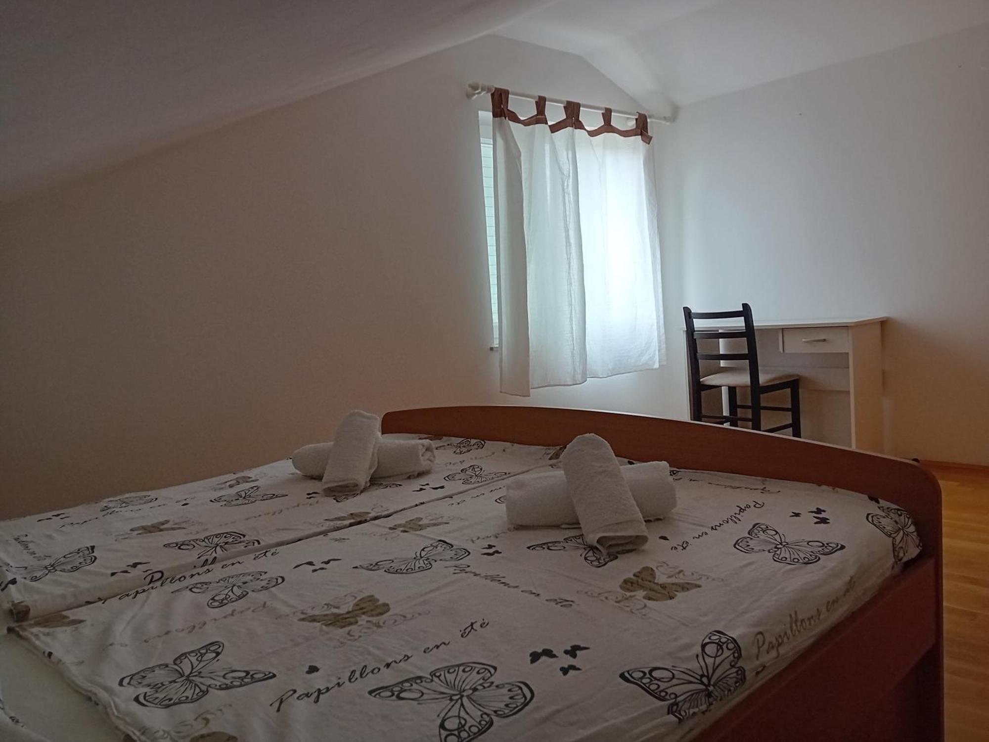 Apartmani Ana I Predrag Lopar Room photo
