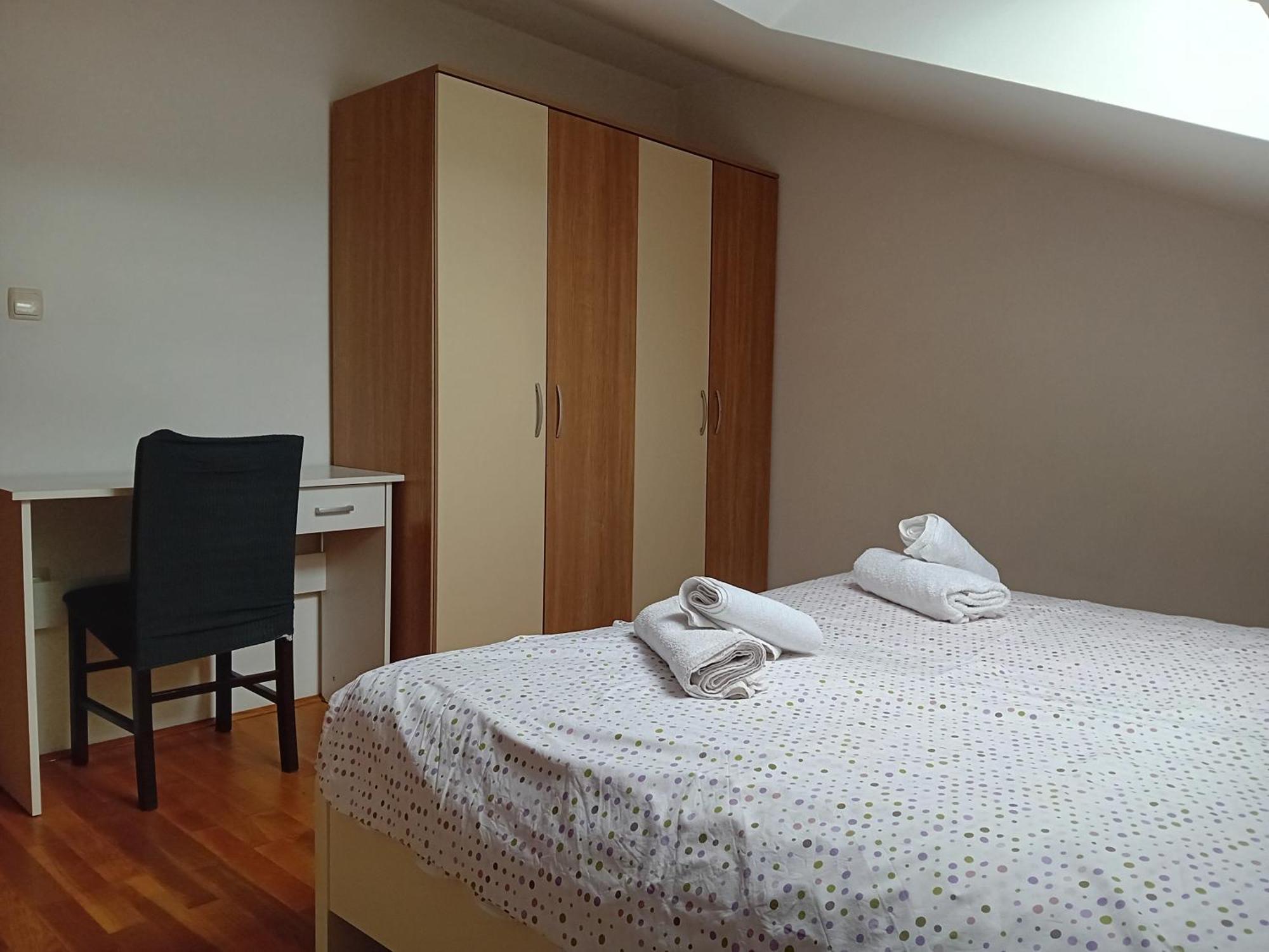 Apartmani Ana I Predrag Lopar Room photo