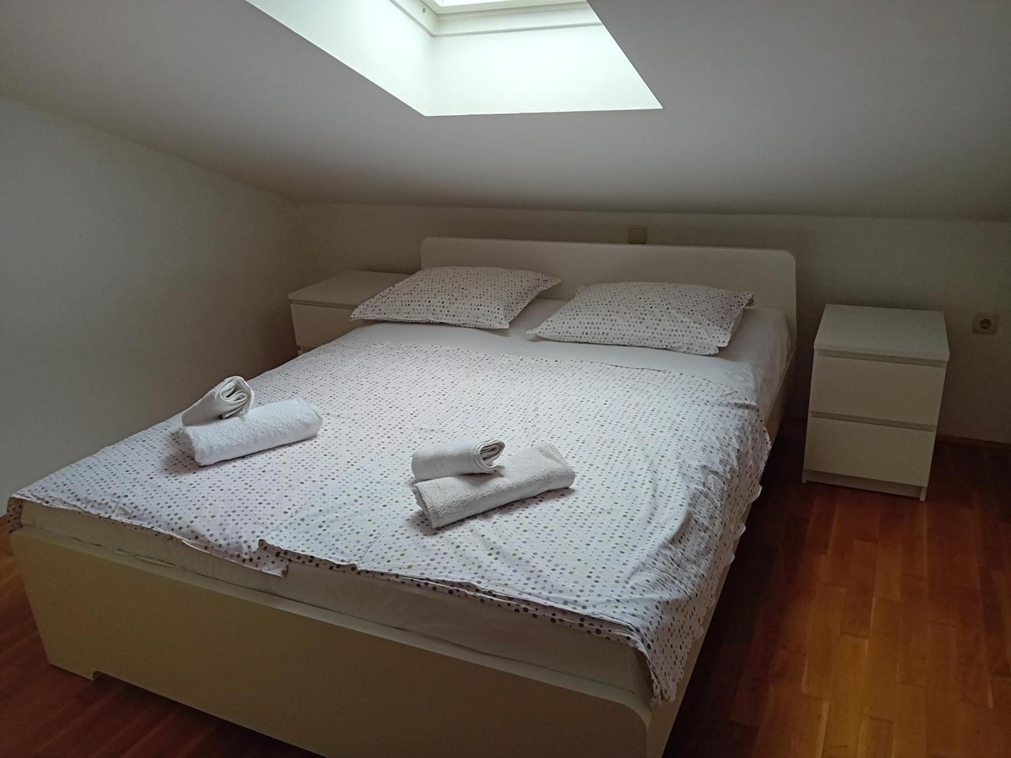 Apartmani Ana I Predrag Lopar Room photo
