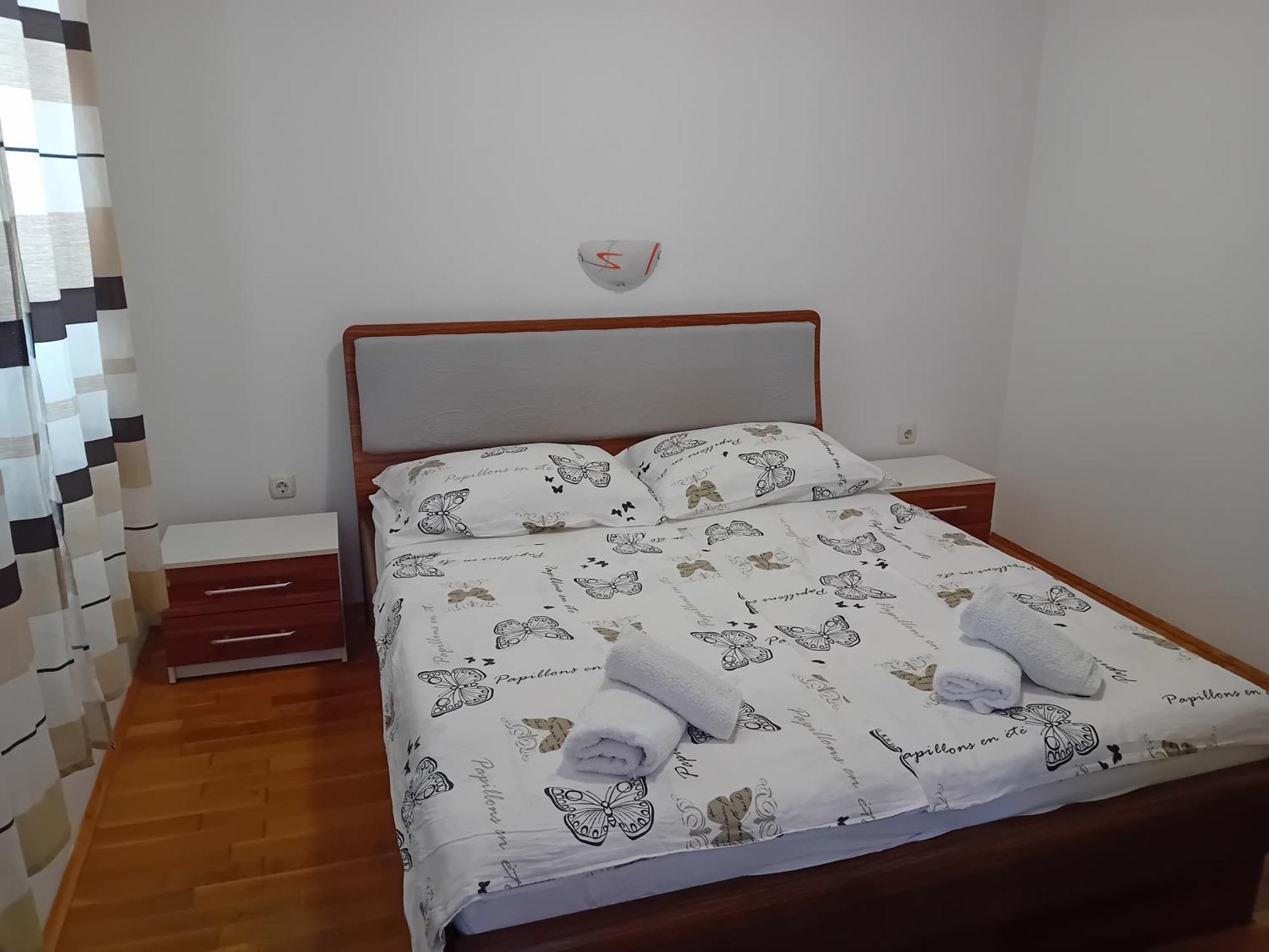 Apartmani Ana I Predrag Lopar Room photo