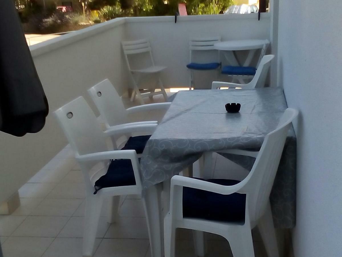 Apartmani Ana I Predrag Lopar Exterior photo